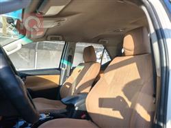 تويوتا فورجنر